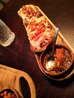 Ta Carbon Mexican Asadero