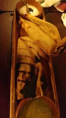 Ta Carbon Mexican Asadero