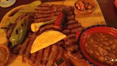 Ta Carbon Mexican Asadero