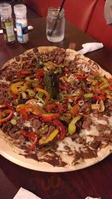 Ta Carbon Mexican Asadero