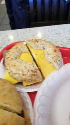 Manhattan Bagel
