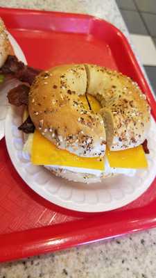 Manhattan Bagel