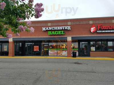 Manhattan Bagel