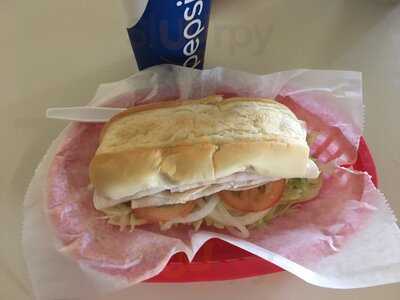 Super Subby's