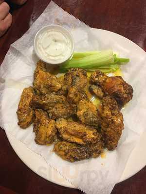 Avanti Pizza And Pasta