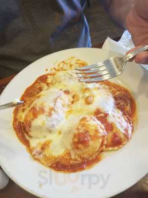 Avanti Pizza And Pasta