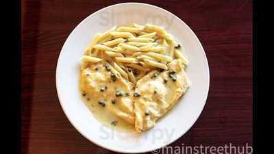 Avanti Pizza And Pasta