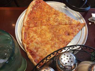 Avanti Pizza And Pasta