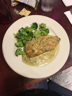 Avanti Pizza And Pasta