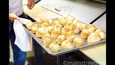 Avanti Pizza And Pasta