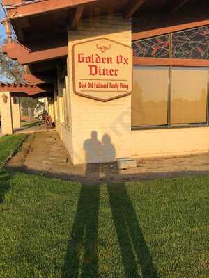 Golden Ox Diner