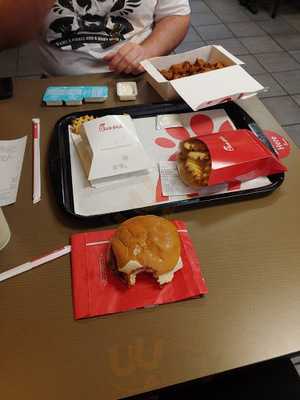 Chick-fil-a