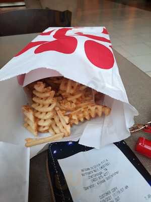 Chick-fil-a
