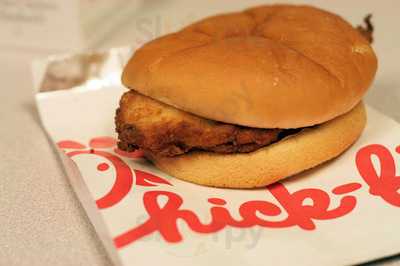 Chick-fil-a