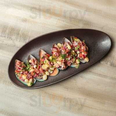 Pukara Peruvian Cuisine