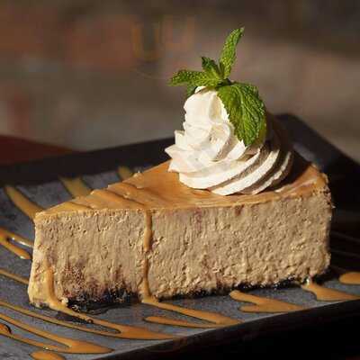 Pukara Peruvian Cuisine