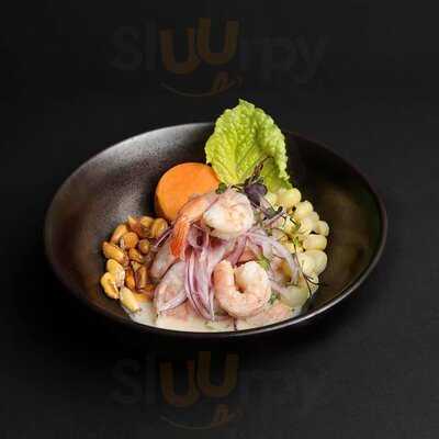 Pukara Peruvian Cuisine