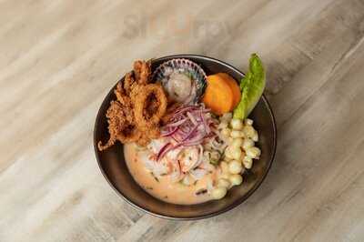 Pukara Peruvian Cuisine