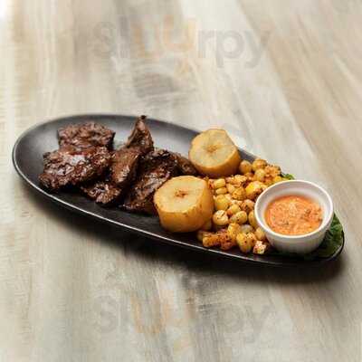 Pukara Peruvian Cuisine