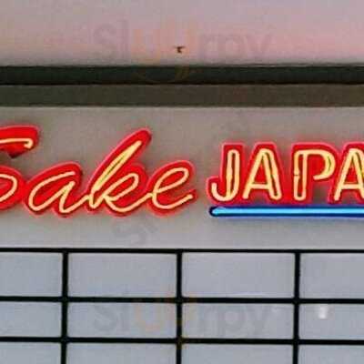 Sake Japan