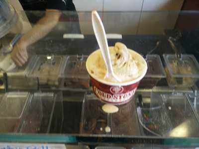 Cold Stone Creamery