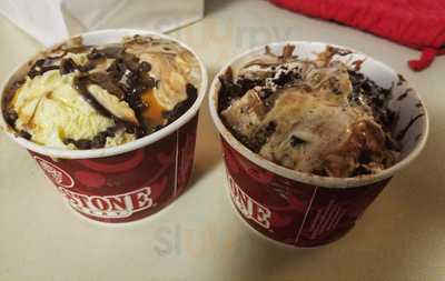 Cold Stone Creamery