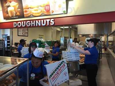 Krispy Kreme