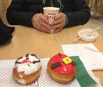 Krispy Kreme