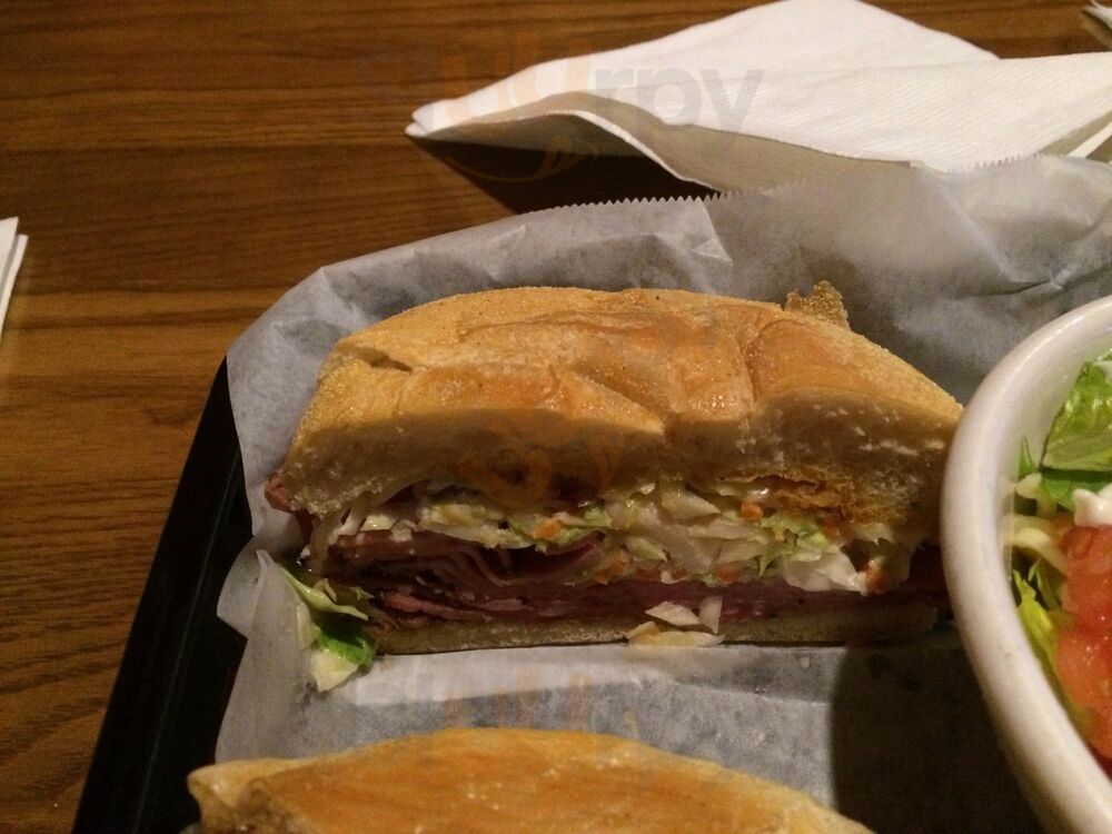 Fitzpatrick's Irish Pub