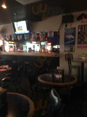 Mccarthy's Sports Bar And Grill