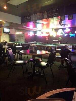 Mccarthy's Sports Bar And Grill