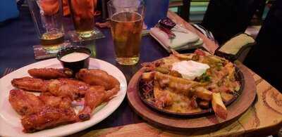 Mccarthy's Sports Bar And Grill