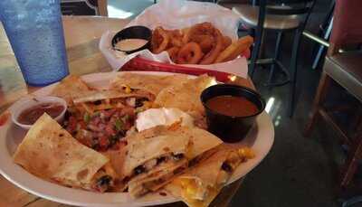 Mccarthy's Sports Bar And Grill