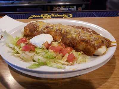 Mccarthy's Sports Bar And Grill