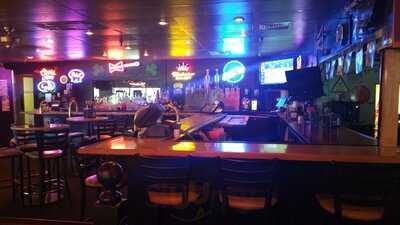 Mccarthy's Sports Bar And Grill
