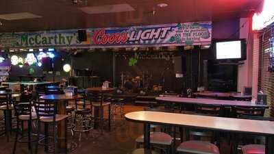 Mccarthy's Sports Bar And Grill