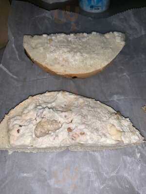 Wired Coffee & Bagel