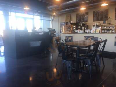 Wired Coffee & Bagel