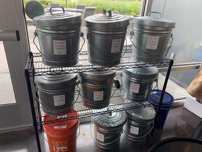 Wired Coffee & Bagel