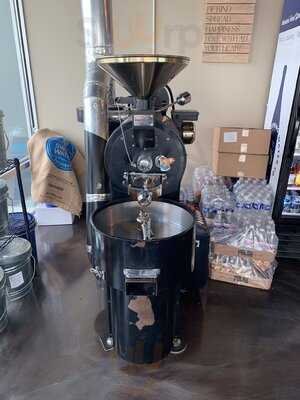 Wired Coffee & Bagel