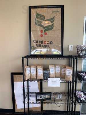 Wired Coffee & Bagel