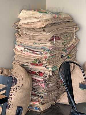 Wired Coffee & Bagel