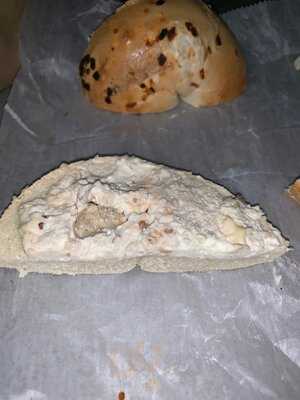 Wired Coffee & Bagel