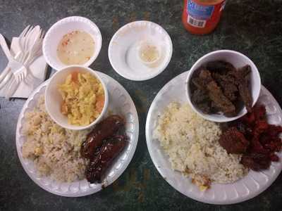 Rowena's Delight And Cake House