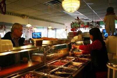 Rowena's Delight And Cake House