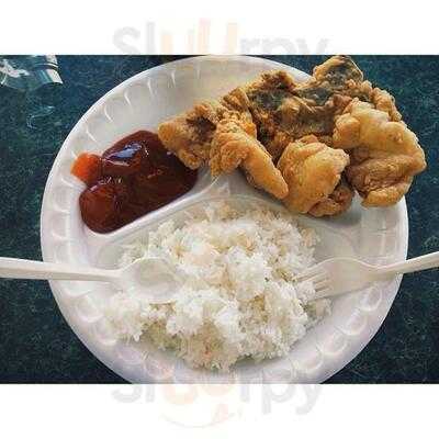 Rowena's Delight And Cake House