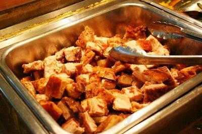 Rowena's Delight And Cake House