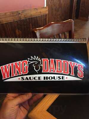 Wing Daddy's Sauce House