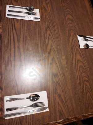 Bull Shed Bar & Grill