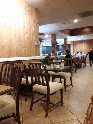 Bull Shed Bar & Grill